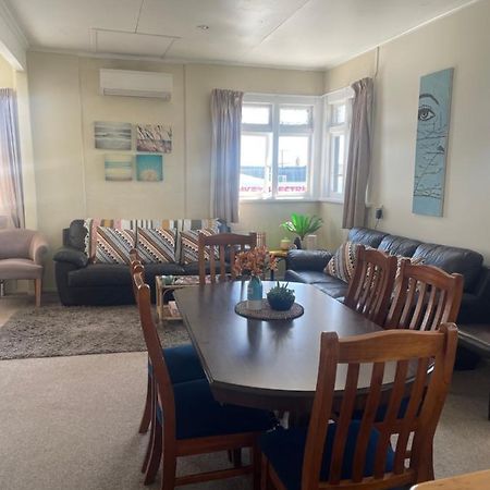 Coastal Accommodation 오아마루 외부 사진