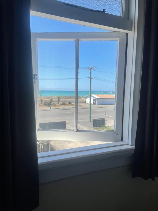 Coastal Accommodation 오아마루 외부 사진