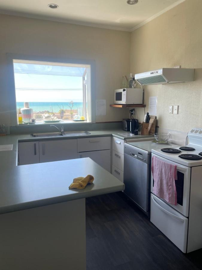 Coastal Accommodation 오아마루 외부 사진