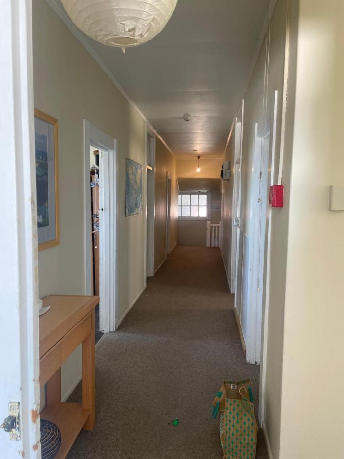 Coastal Accommodation 오아마루 외부 사진